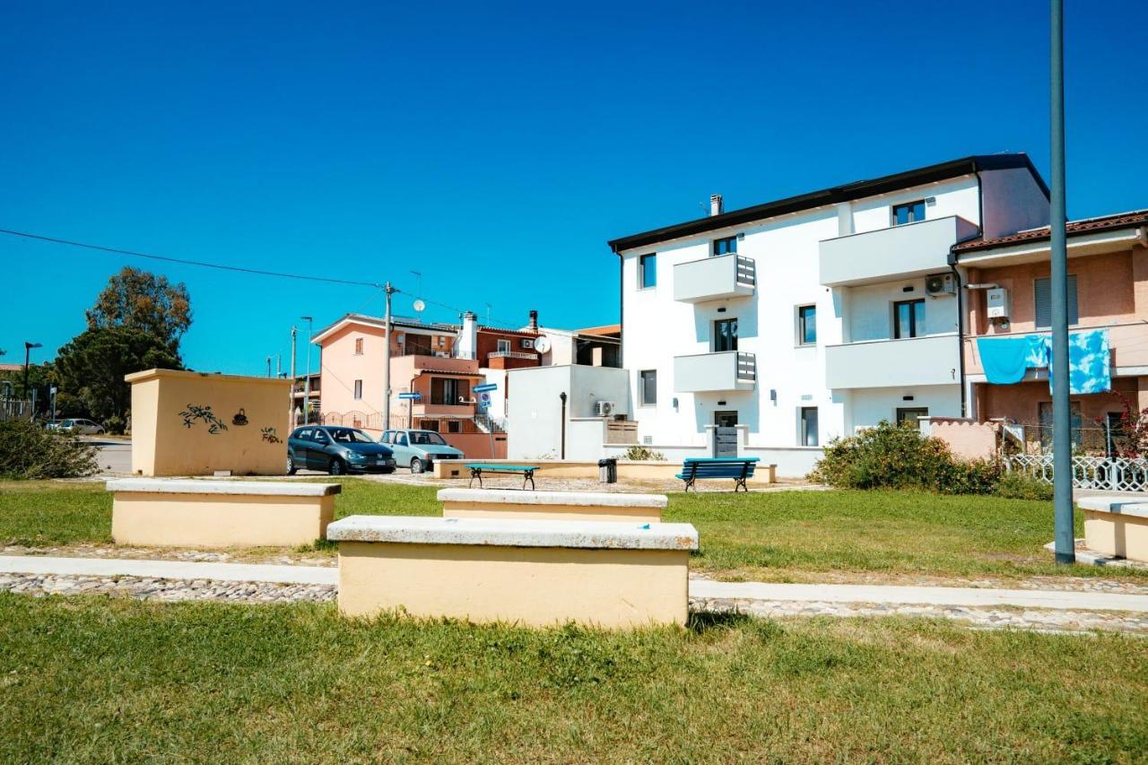 16Miglia Hotel La Caletta Exterior photo
